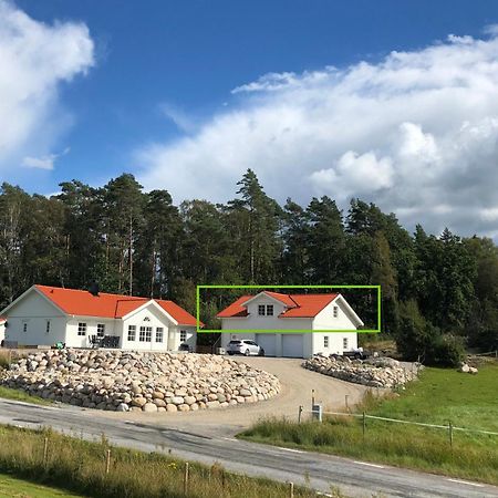 Вілла Fjaellbacka Premium Living - Wonderful Location Екстер'єр фото