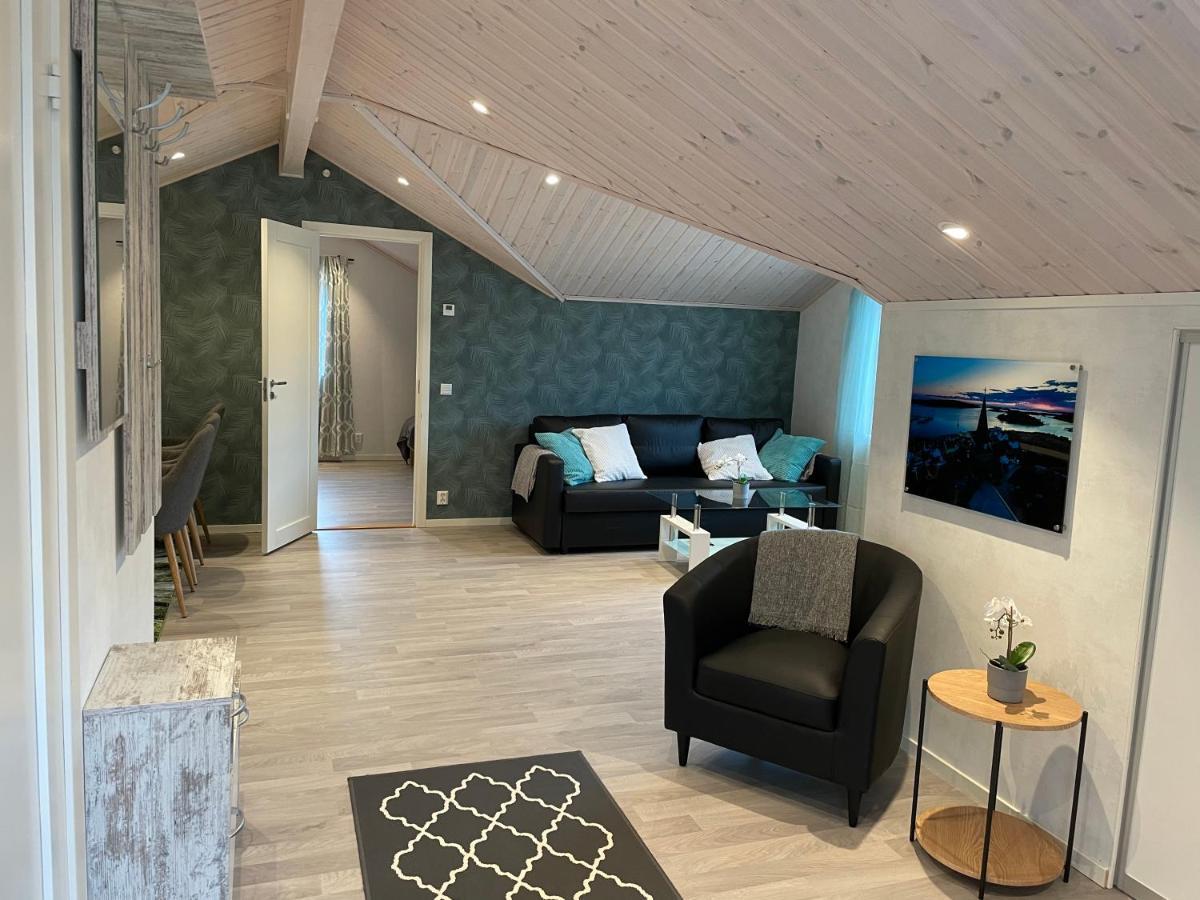 Вілла Fjaellbacka Premium Living - Wonderful Location Екстер'єр фото