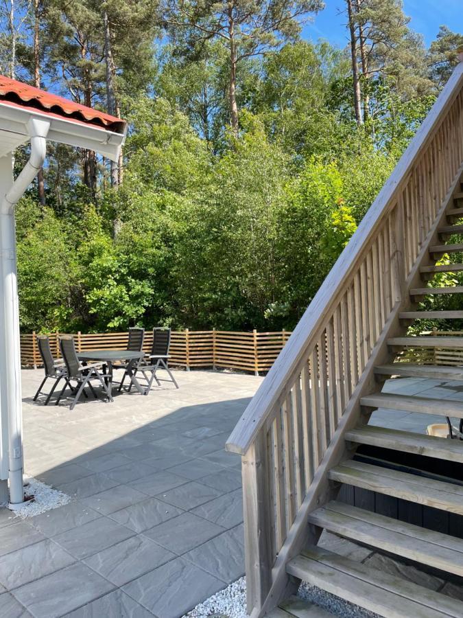 Вілла Fjaellbacka Premium Living - Wonderful Location Екстер'єр фото