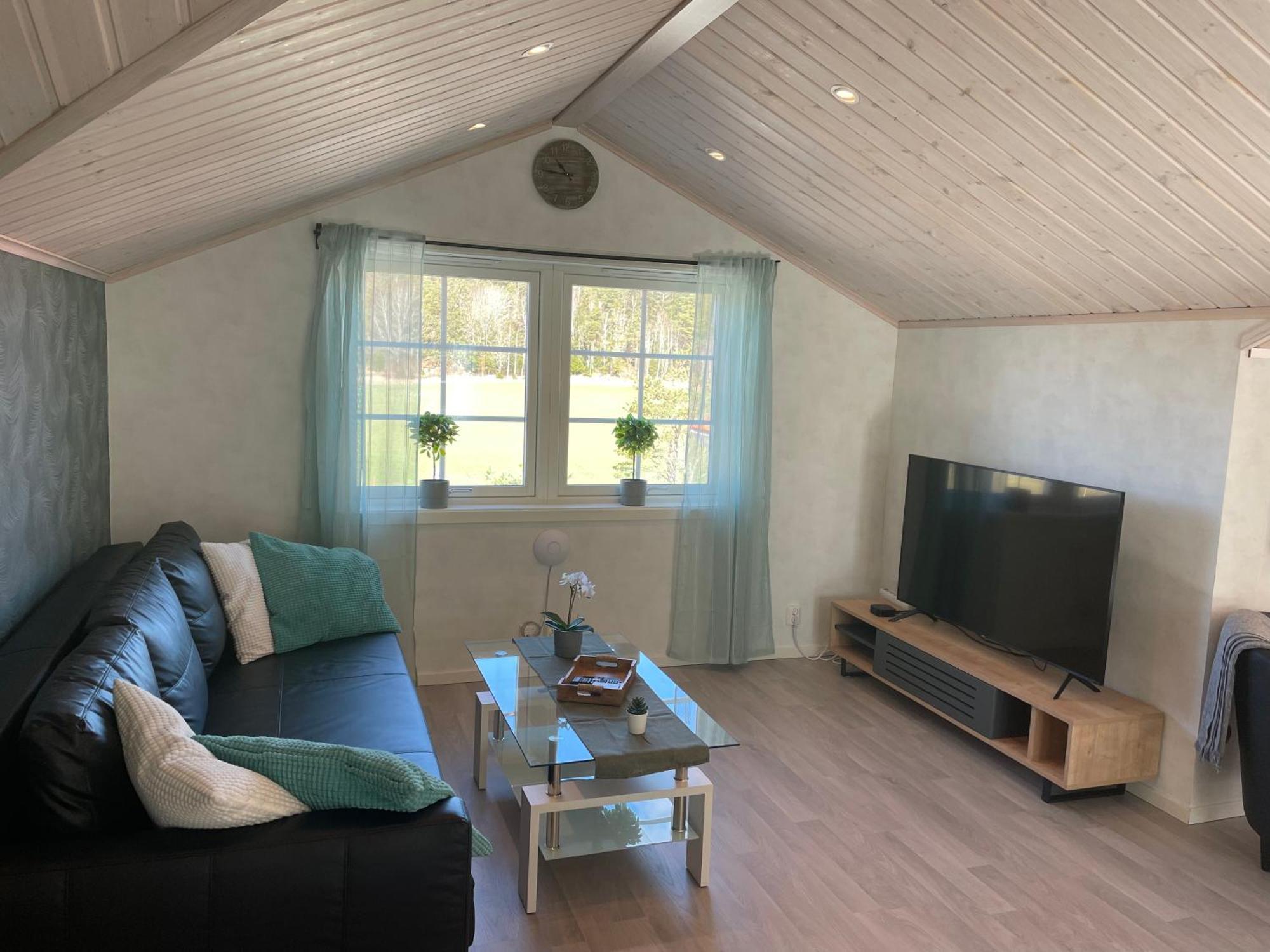 Вілла Fjaellbacka Premium Living - Wonderful Location Екстер'єр фото