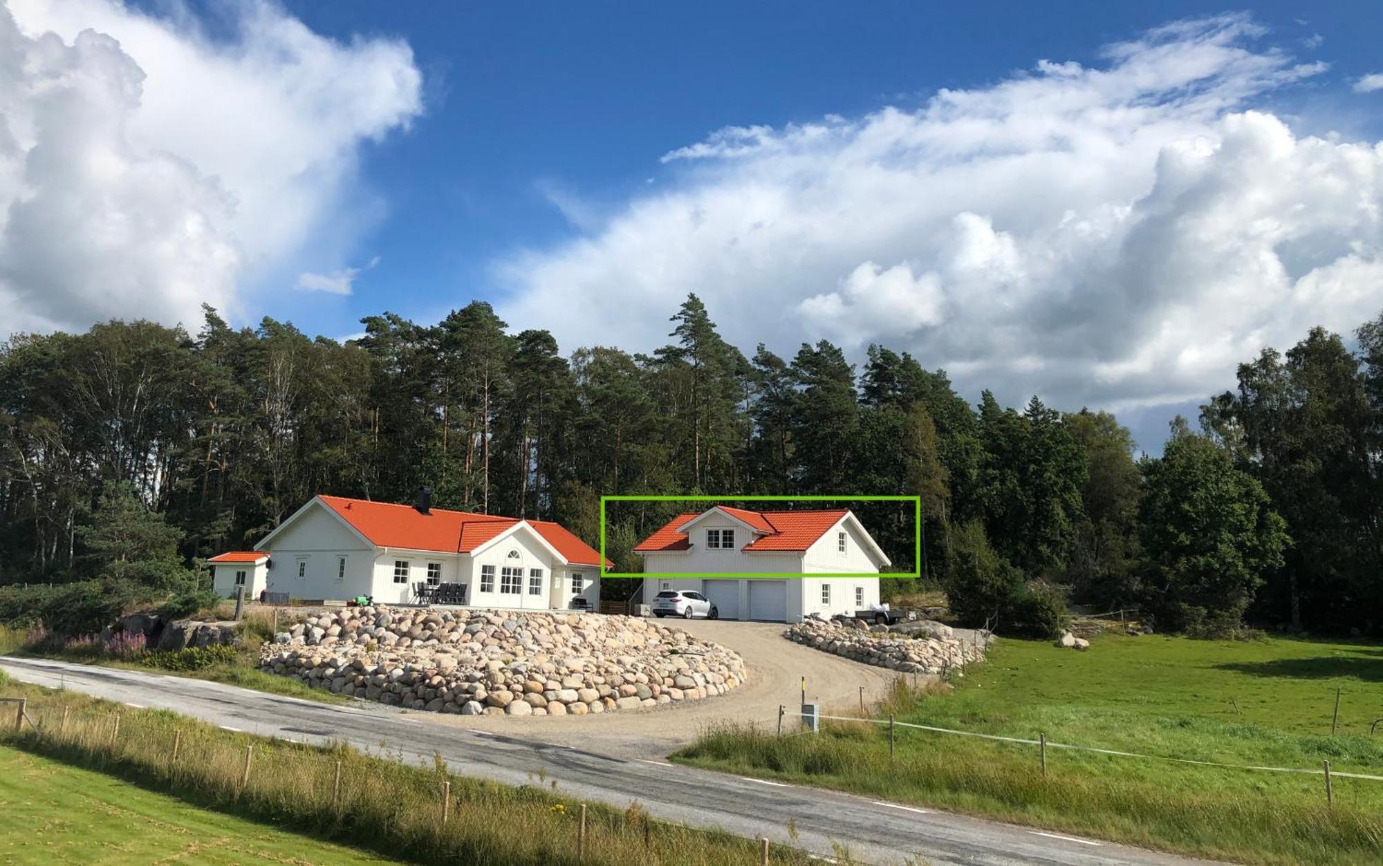 Вілла Fjaellbacka Premium Living - Wonderful Location Екстер'єр фото