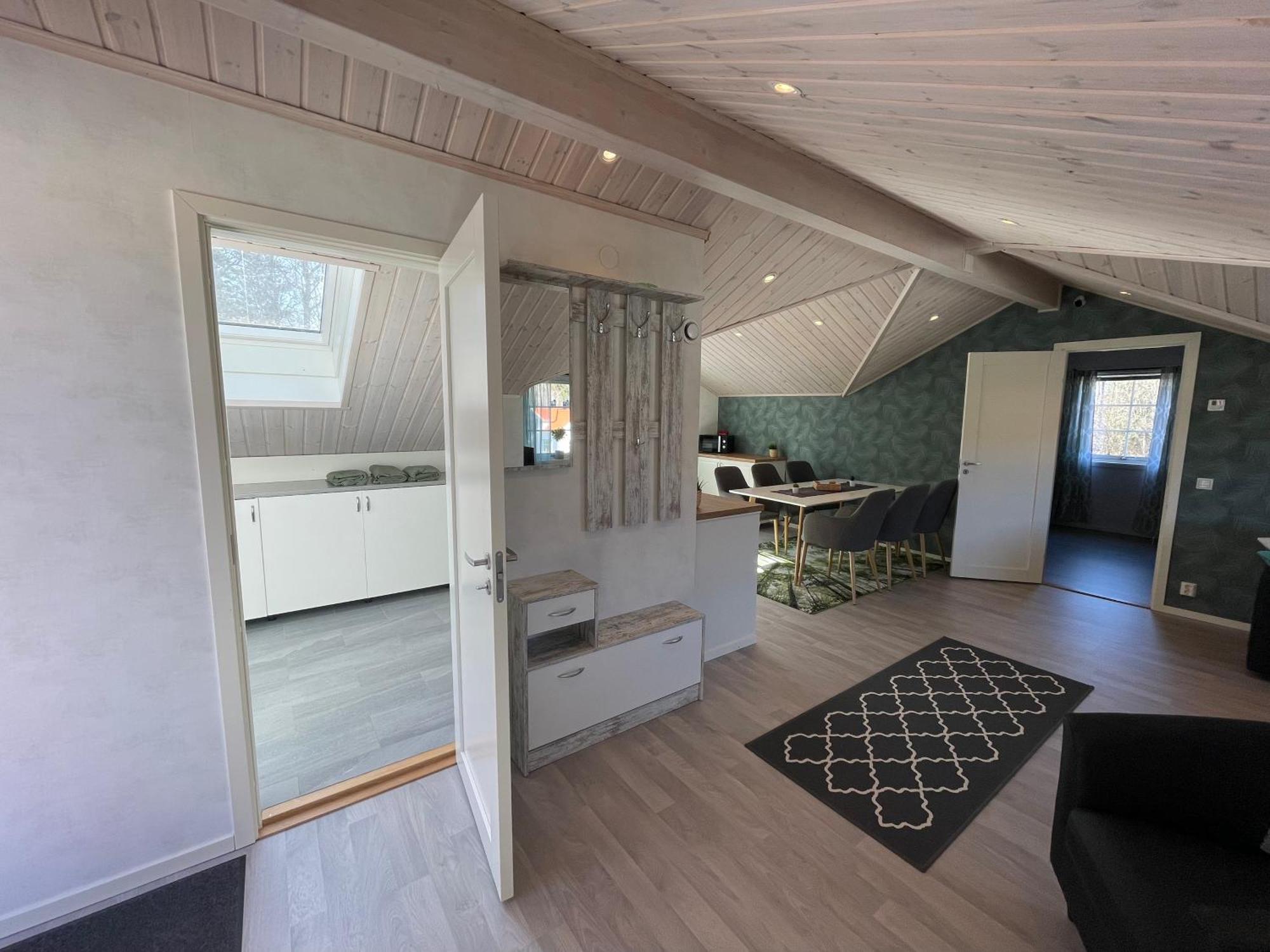 Вілла Fjaellbacka Premium Living - Wonderful Location Екстер'єр фото