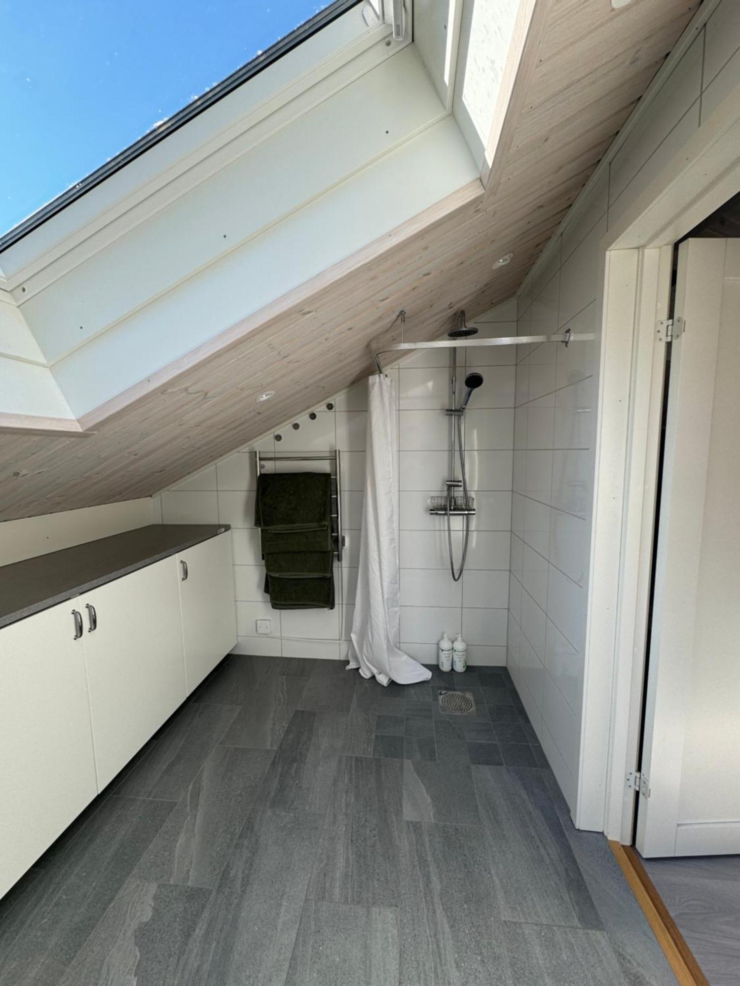 Вілла Fjaellbacka Premium Living - Wonderful Location Екстер'єр фото