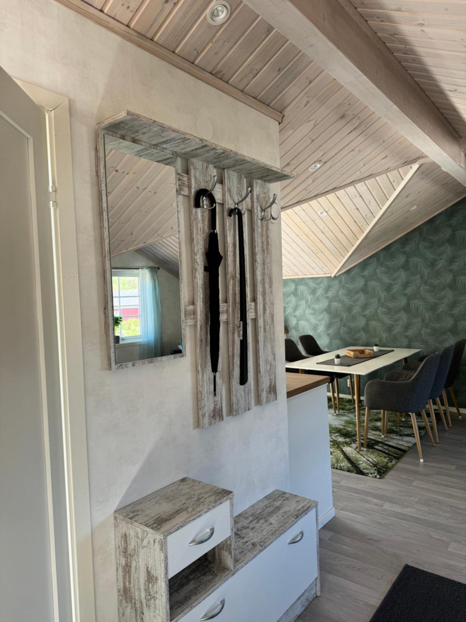 Вілла Fjaellbacka Premium Living - Wonderful Location Екстер'єр фото