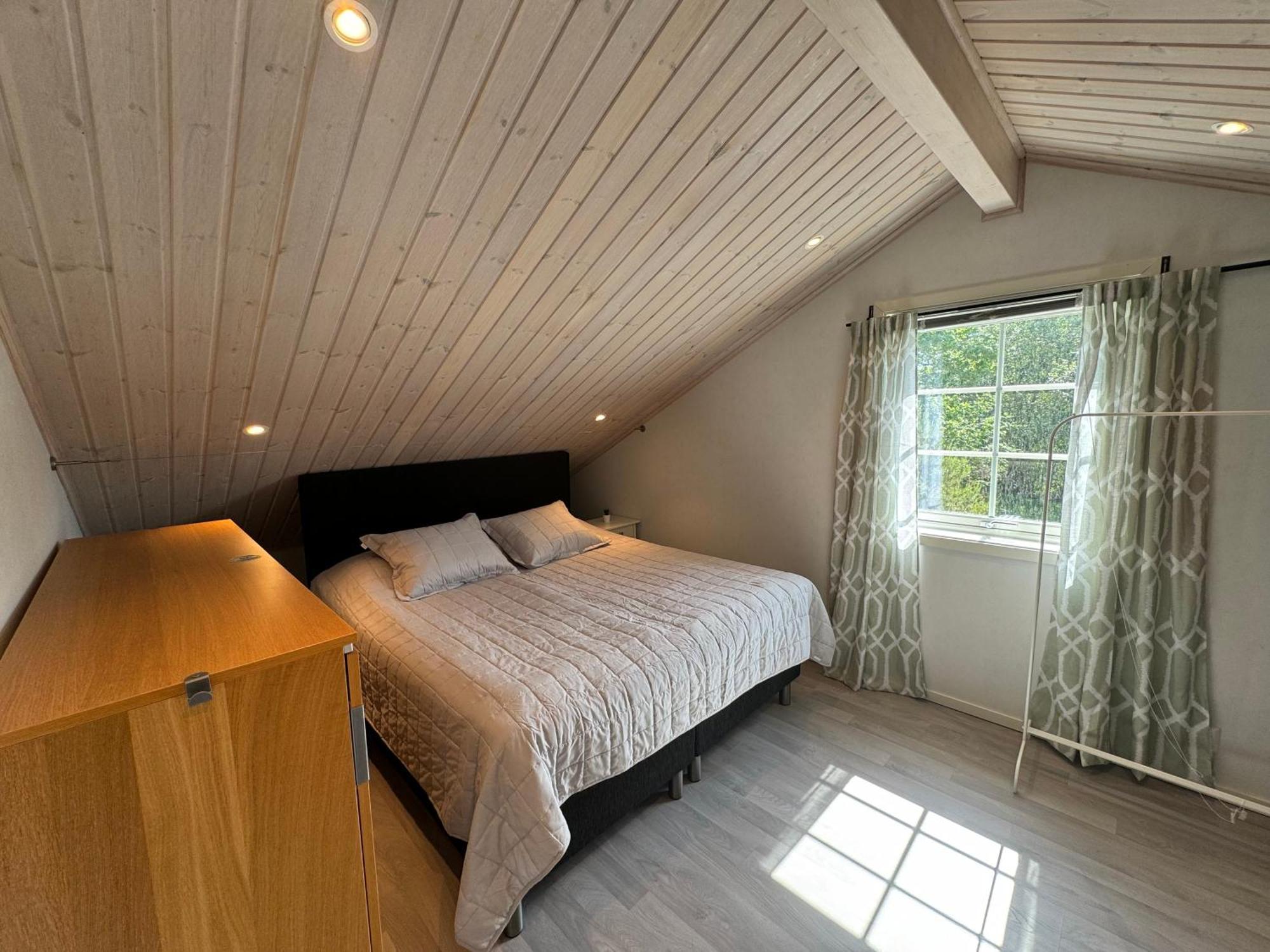 Вілла Fjaellbacka Premium Living - Wonderful Location Екстер'єр фото